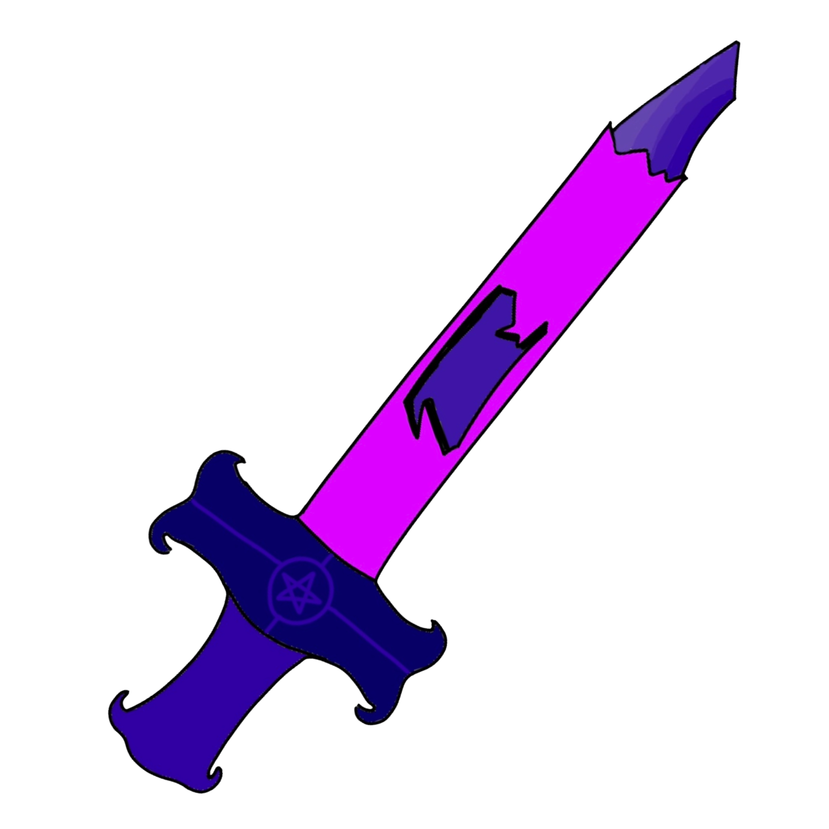 Blade of Corruption